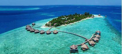 Maldives