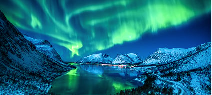 Norway