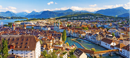 Switzerland